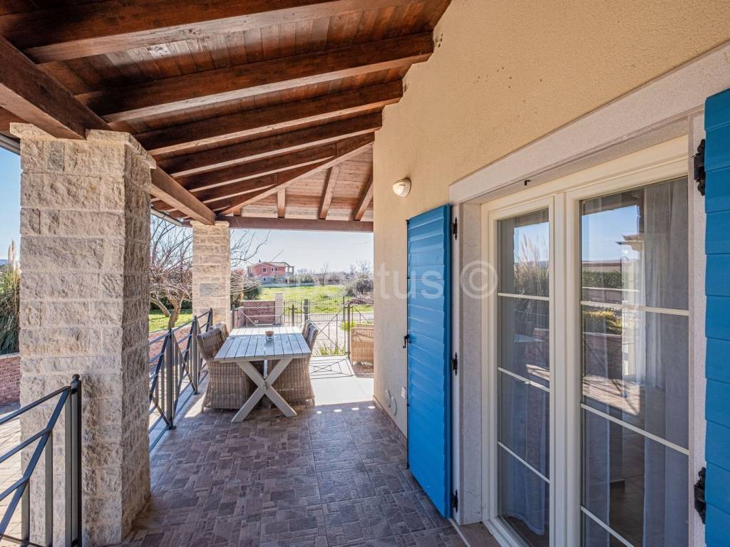 Samostojeća kuća, Prodaja, Barban, Rebići