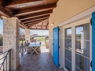 Samostojeća kuća, Prodaja, Barban, Rebići