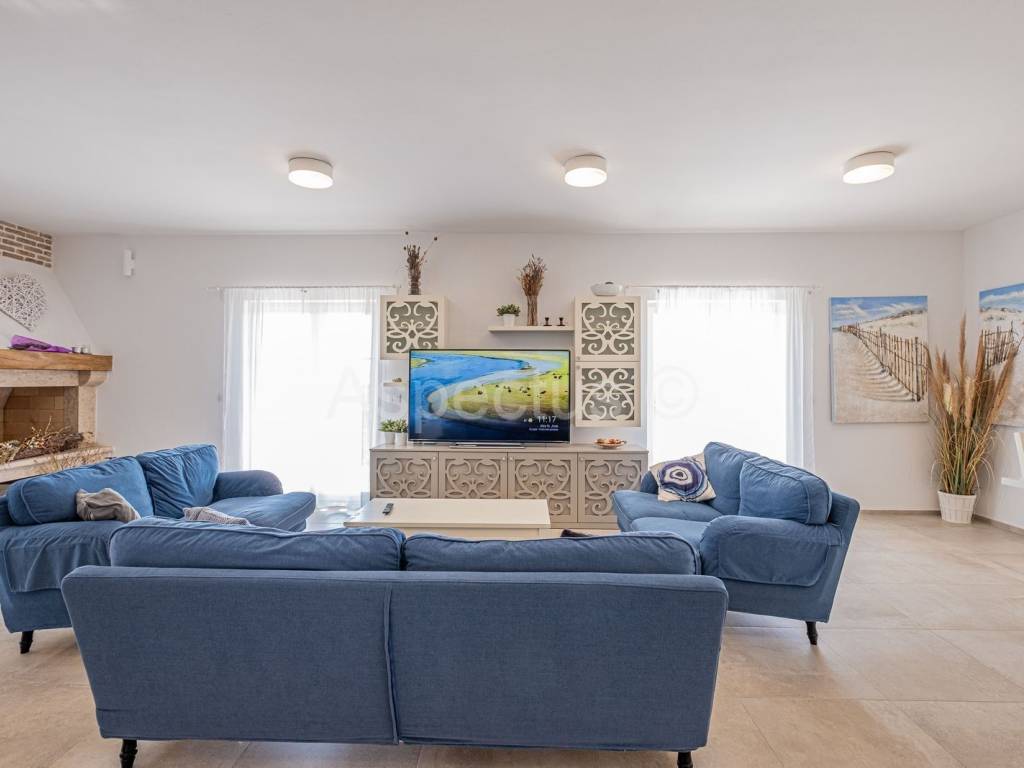 Samostojeća kuća, Prodaja, Barban, Rebići