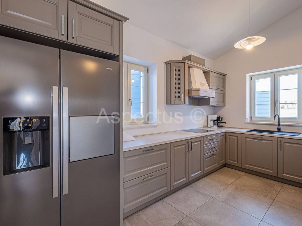 Samostojeća kuća, Prodaja, Barban, Rebići