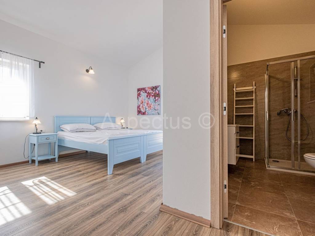 Samostojeća kuća, Prodaja, Barban, Rebići