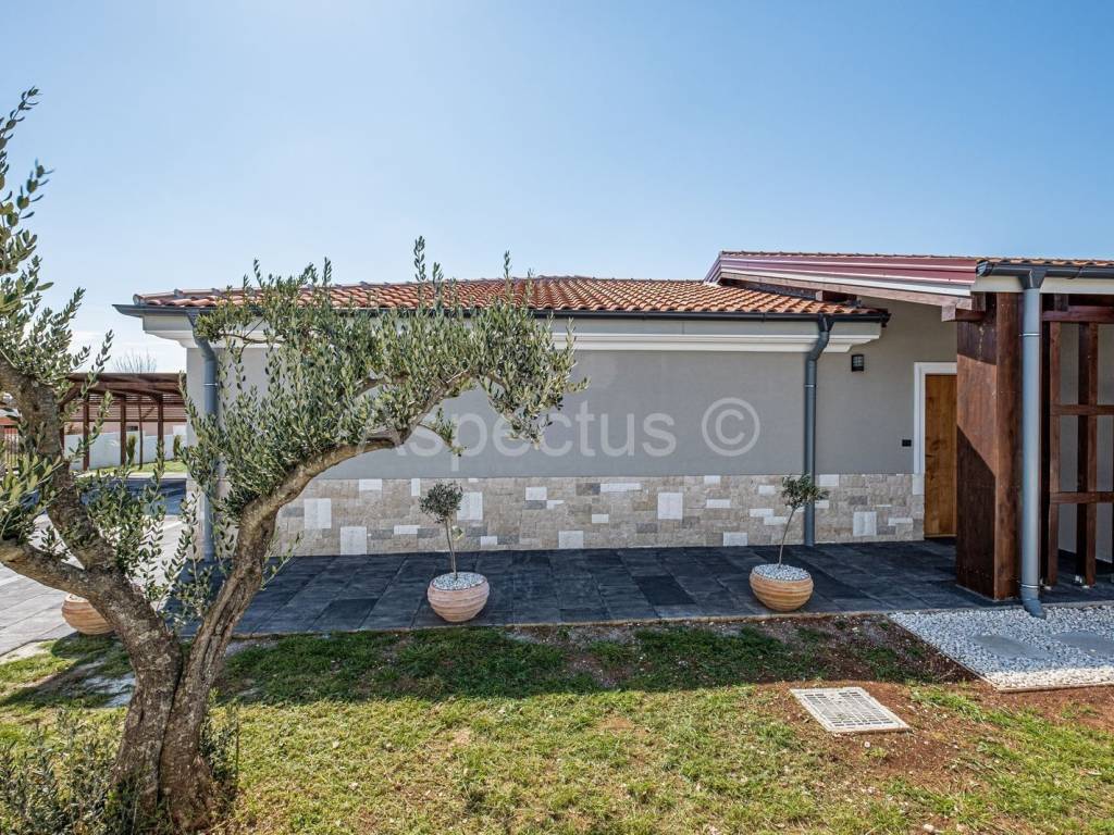 Vila, Prodaja, Svetvinčenat, Svetvinčenat