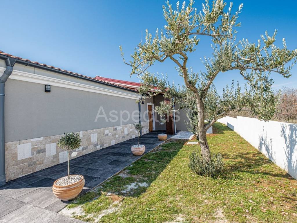 Vila, Prodaja, Svetvinčenat, Svetvinčenat