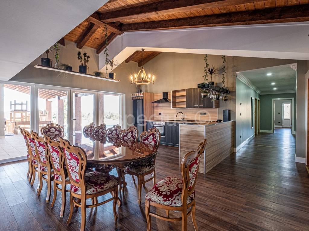 Vila, Prodaja, Svetvinčenat, Svetvinčenat