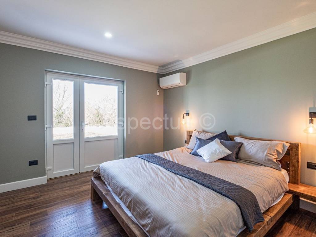 Vila, Prodaja, Svetvinčenat, Svetvinčenat