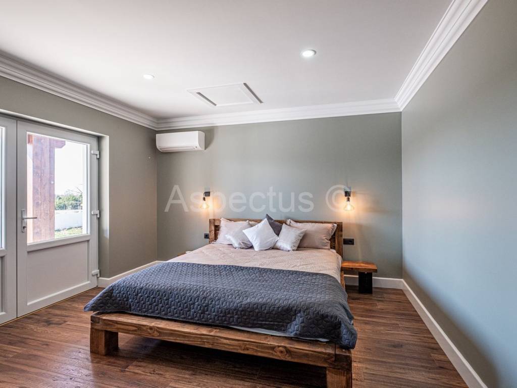 Vila, Prodaja, Svetvinčenat, Svetvinčenat