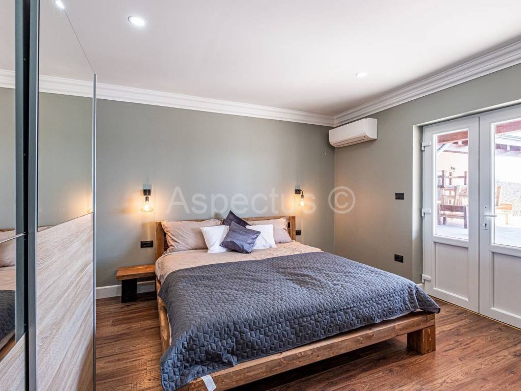 Vila, Prodaja, Svetvinčenat, Svetvinčenat