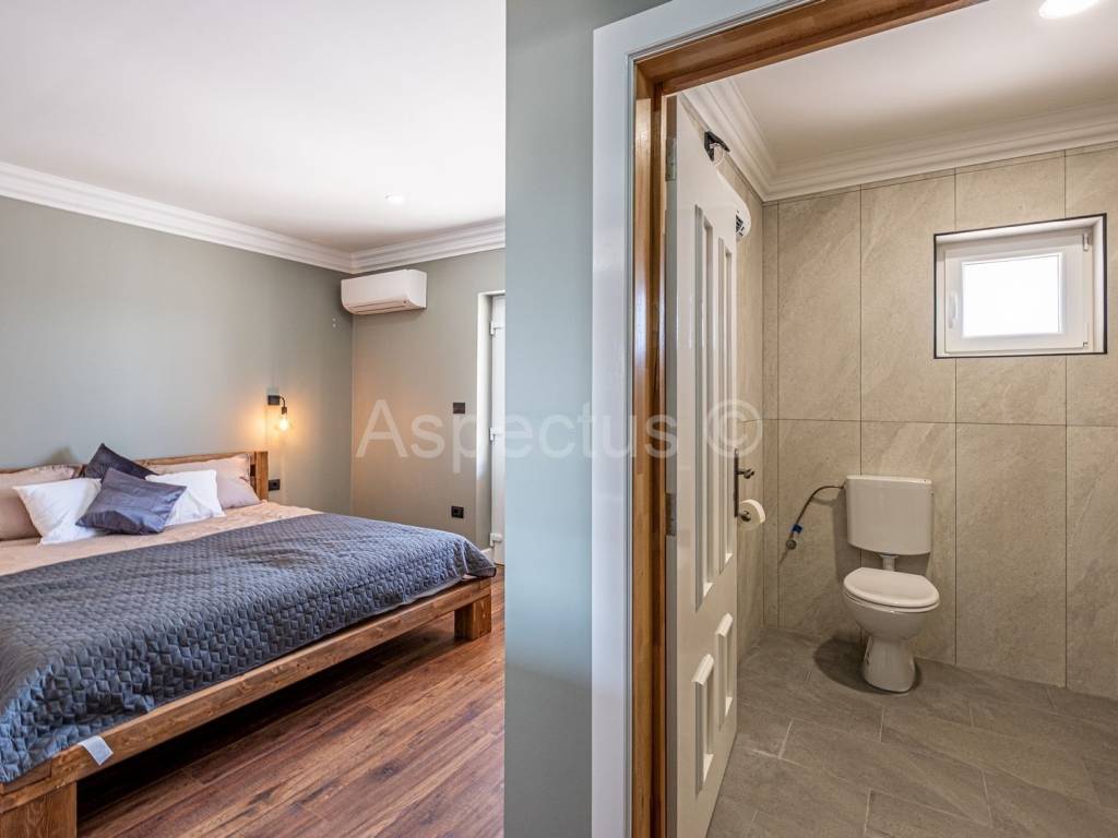 Vila, Prodaja, Svetvinčenat, Svetvinčenat