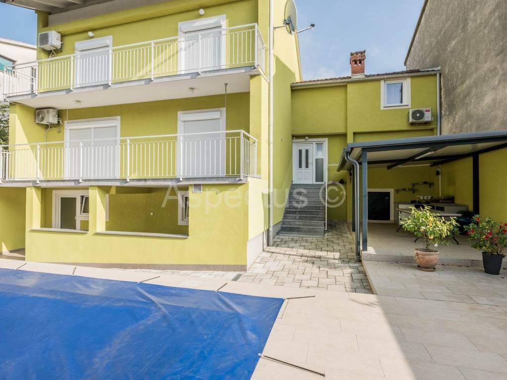 Obiteljska kuća, Prodaja, Pula, Pula