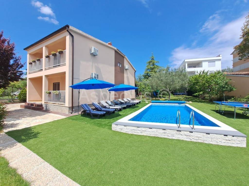 Obiteljska kuća, Prodaja, Fažana, Fažana