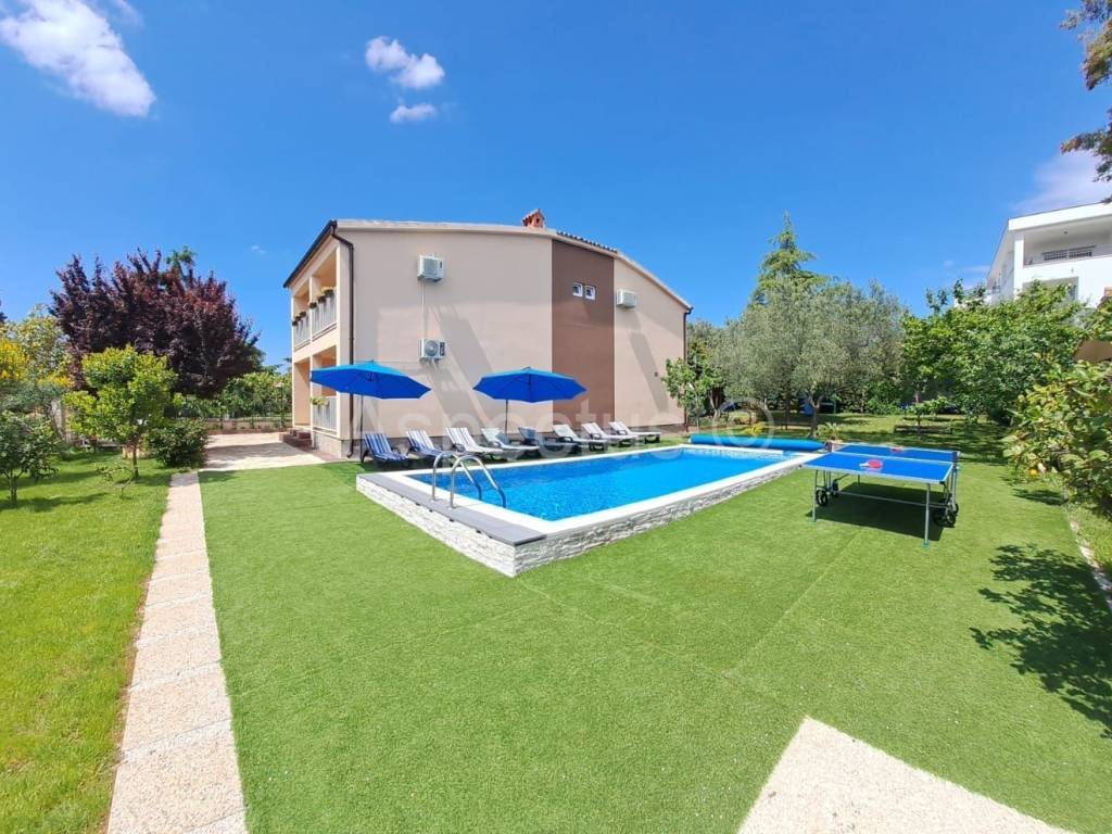 Obiteljska kuća, Prodaja, Fažana, Fažana