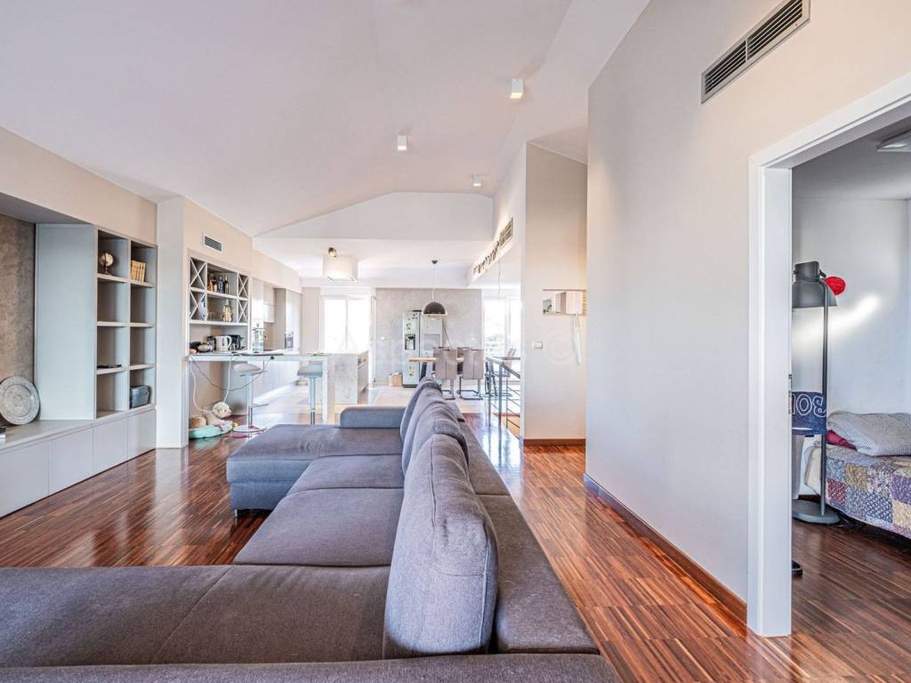 Stan višeetažni, Prodaja, Umag, Umag