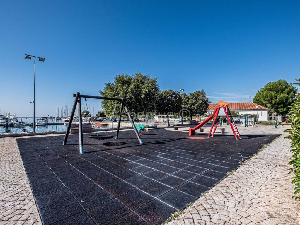 Stan višeetažni, Prodaja, Umag, Umag