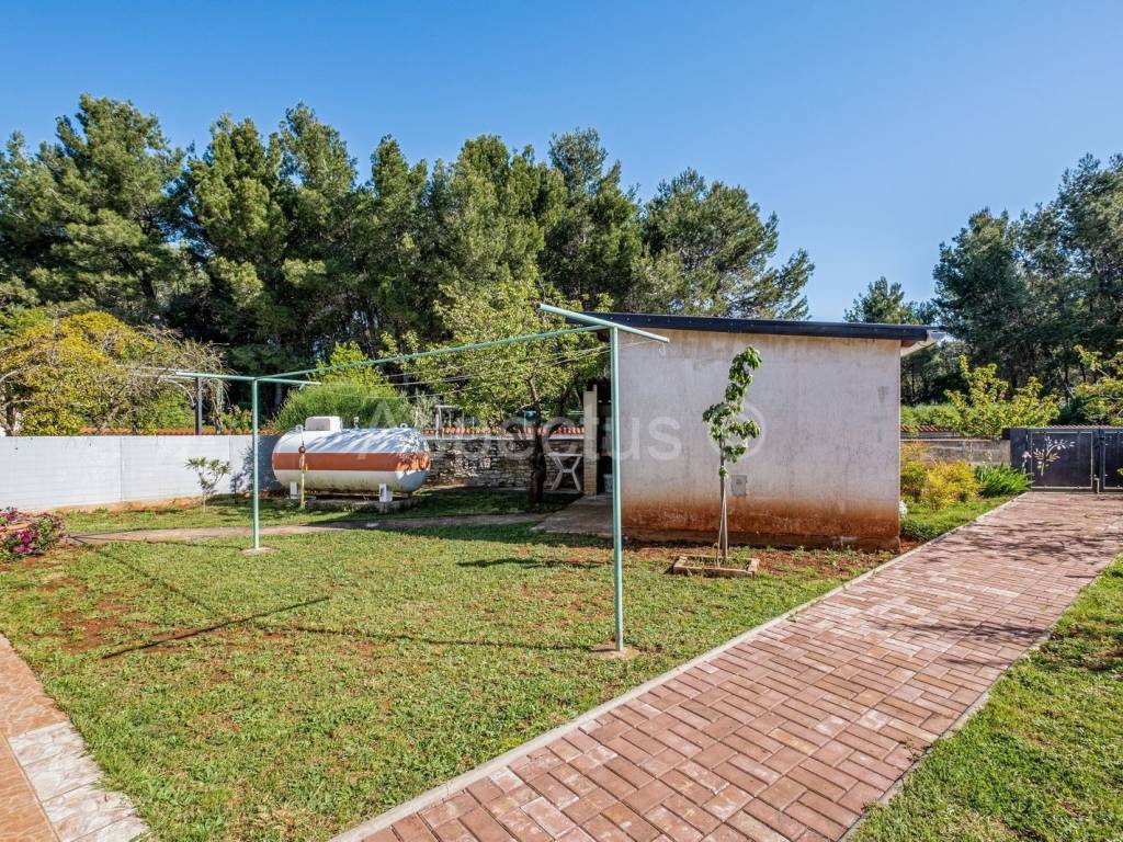 Kuća prizemnica, Prodaja, Medulin, Medulin