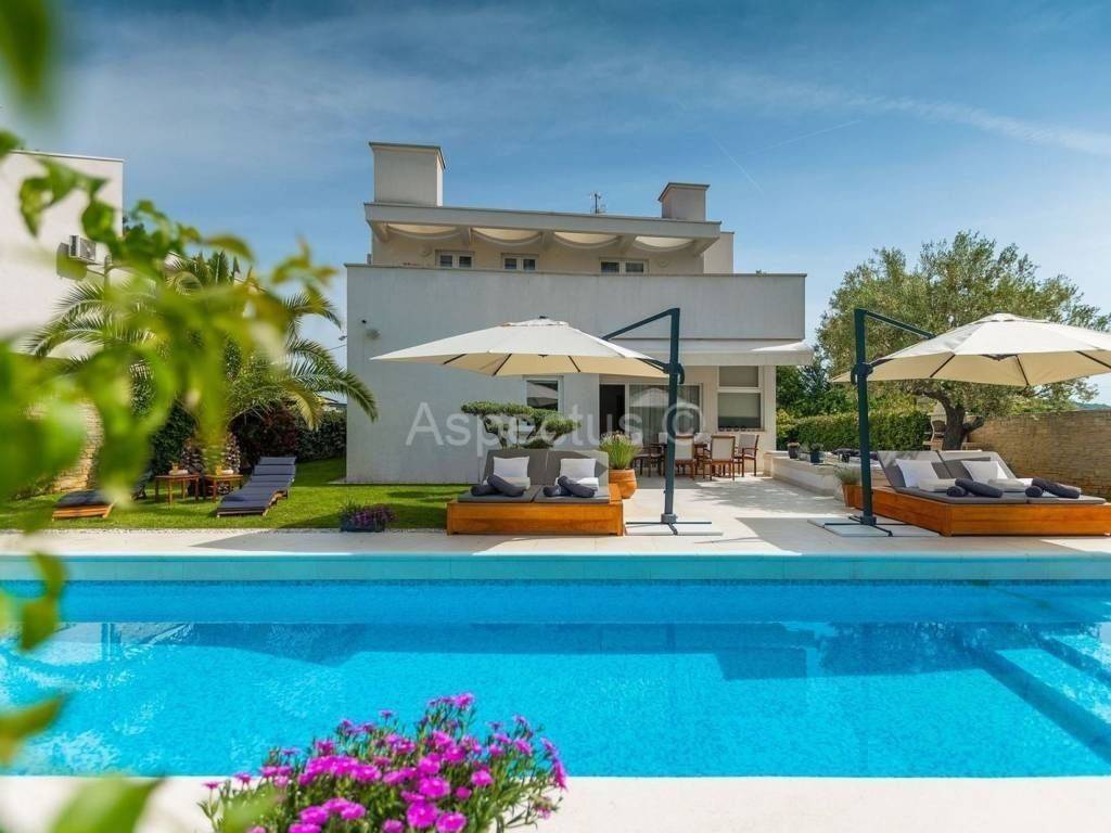 Luksuzna vila, Prodaja, Rovinj, Rovinjsko Selo