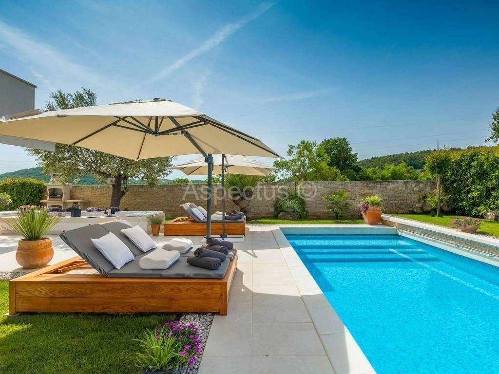 Luksuzna vila, Prodaja, Rovinj, Rovinjsko Selo