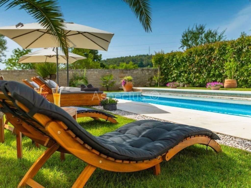 Luksuzna vila, Prodaja, Rovinj, Rovinjsko Selo