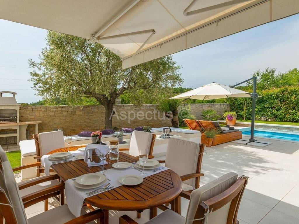 Luksuzna vila, Prodaja, Rovinj, Rovinjsko Selo