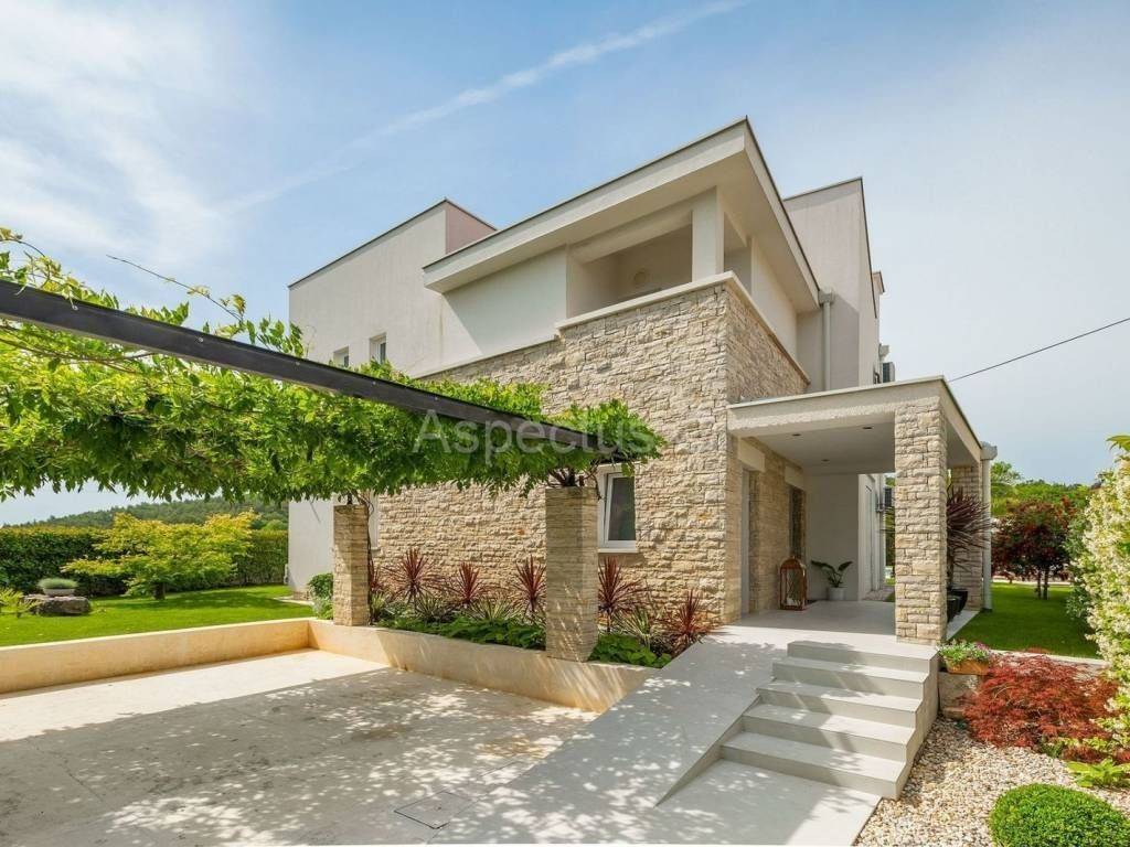 Luksuzna vila, Prodaja, Rovinj, Rovinjsko Selo