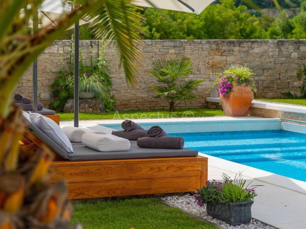 Luksuzna vila, Prodaja, Rovinj, Rovinjsko Selo