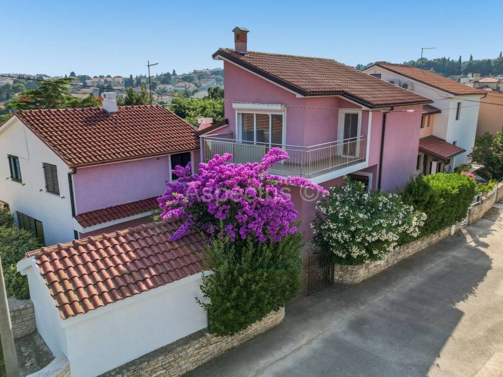 Apartmanska kuća, Prodaja, Medulin, Premantura