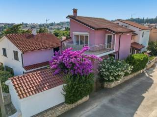 Apartmanska kuća, Prodaja, Medulin, Premantura