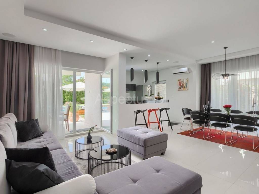 Luksuzna vila, Prodaja, Rovinj, Rovinjsko Selo