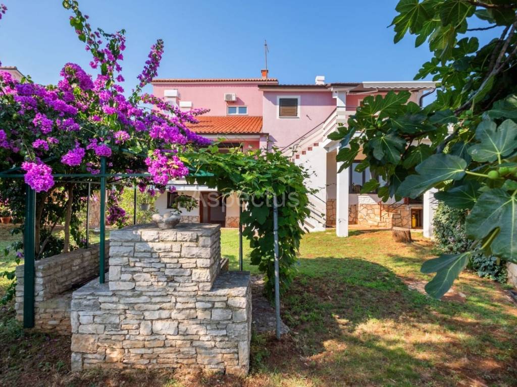 Apartmanska kuća, Prodaja, Medulin, Premantura