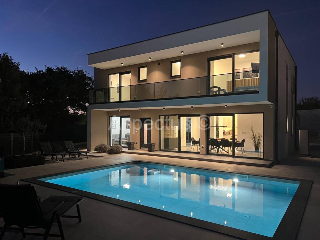 Nekretnina za odmor, Prodaja, Svetvinčenat, Svetvinčenat