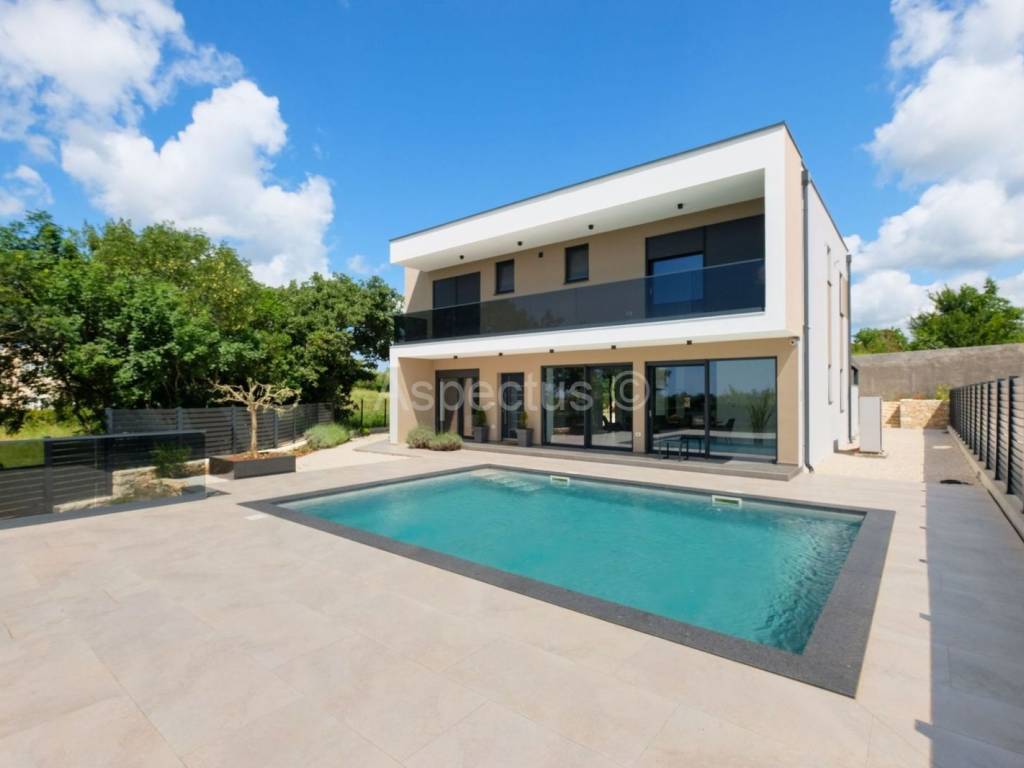 Nekretnina za odmor, Prodaja, Svetvinčenat, Svetvinčenat