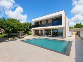 Nekretnina za odmor, Prodaja, Svetvinčenat, Svetvinčenat