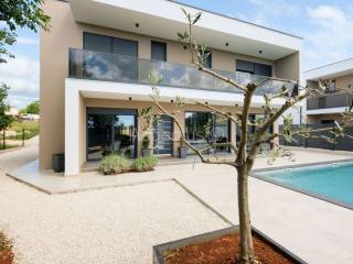 Nekretnina za odmor, Prodaja, Svetvinčenat, Svetvinčenat