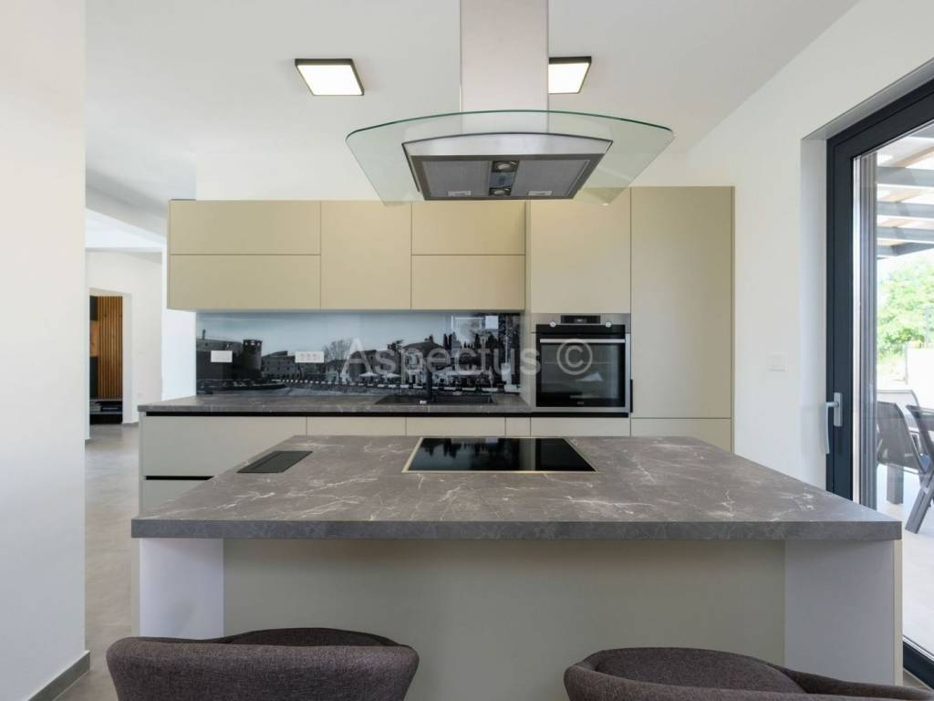 Nekretnina za odmor, Prodaja, Svetvinčenat, Svetvinčenat