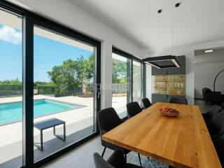 Nekretnina za odmor, Prodaja, Svetvinčenat, Svetvinčenat