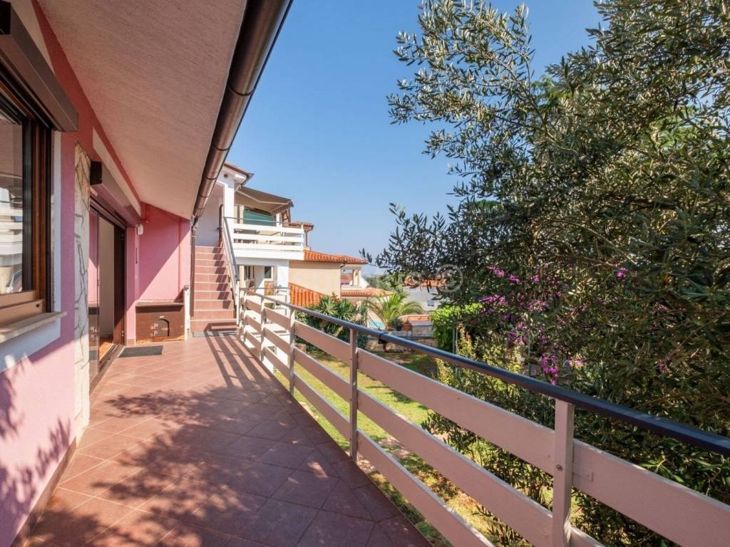 Apartmanska kuća, Prodaja, Medulin, Premantura