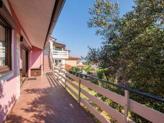 Apartmanska kuća, Prodaja, Medulin, Premantura