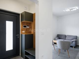 Nekretnina za odmor, Prodaja, Svetvincenat, Svetvincenat