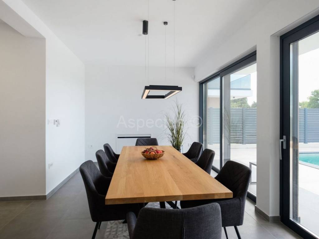 Nekretnina za odmor, Prodaja, Svetvincenat, Svetvincenat