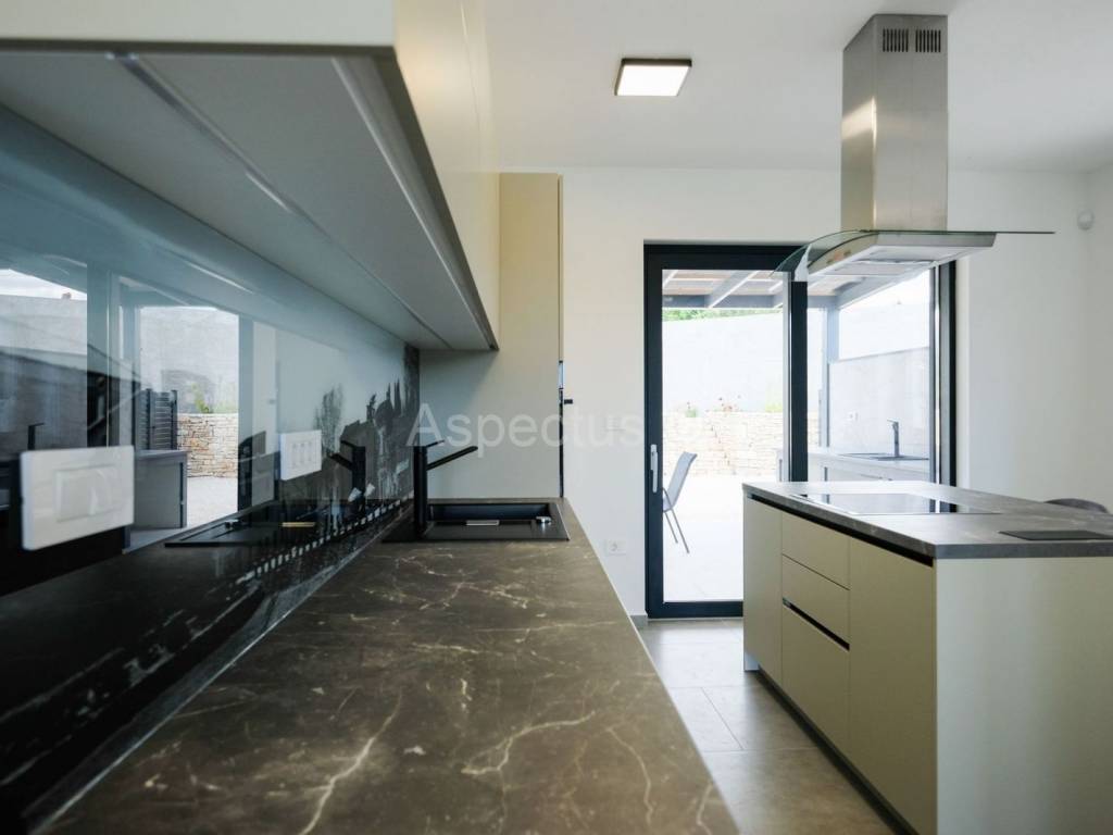 Nekretnina za odmor, Prodaja, Svetvincenat, Svetvincenat