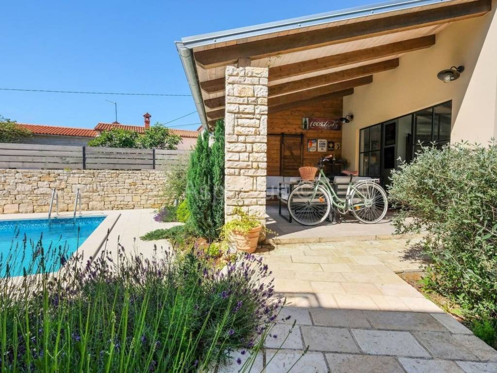 Kamena kuća, Prodaja, Svetvinčenat, Svetvinčenat