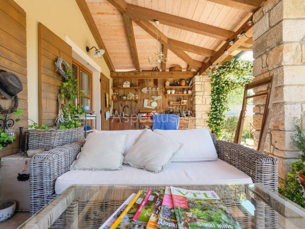 Kamena kuća, Prodaja, Svetvinčenat, Svetvinčenat