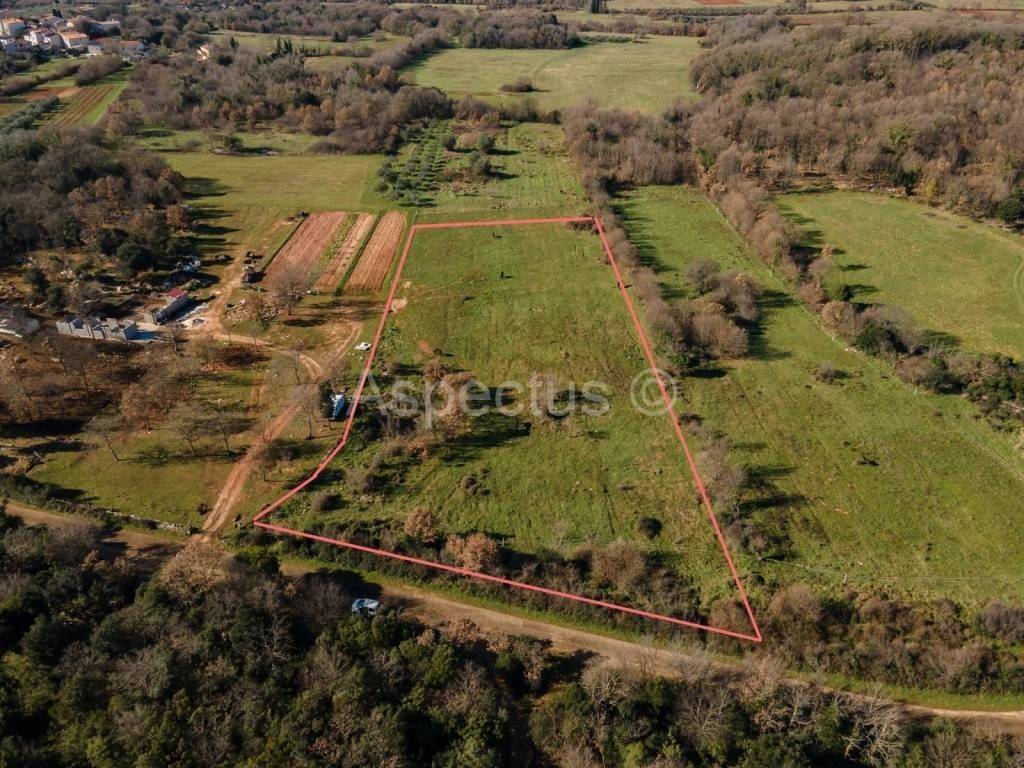 Zemljište - ostalo, Prodaja, Ližnjan, Valtura