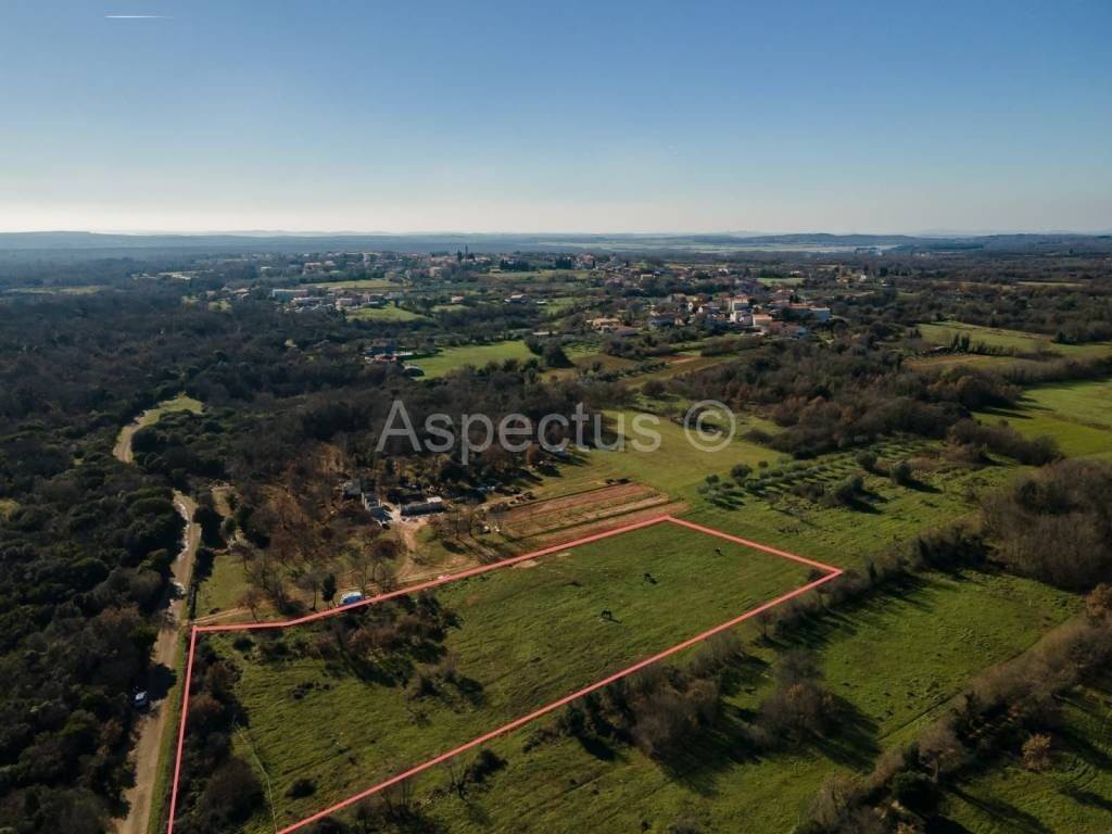 Zemljište - ostalo, Prodaja, Ližnjan, Valtura