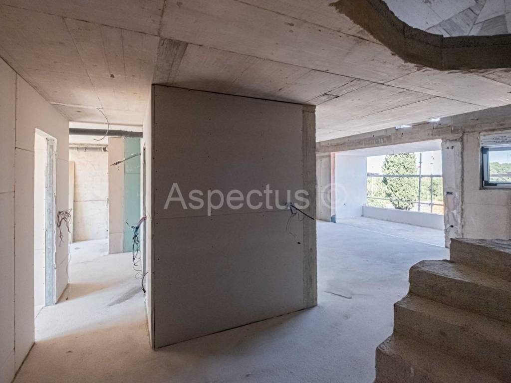 Stan u novogradnji, Prodaja, Fažana, Valbandon