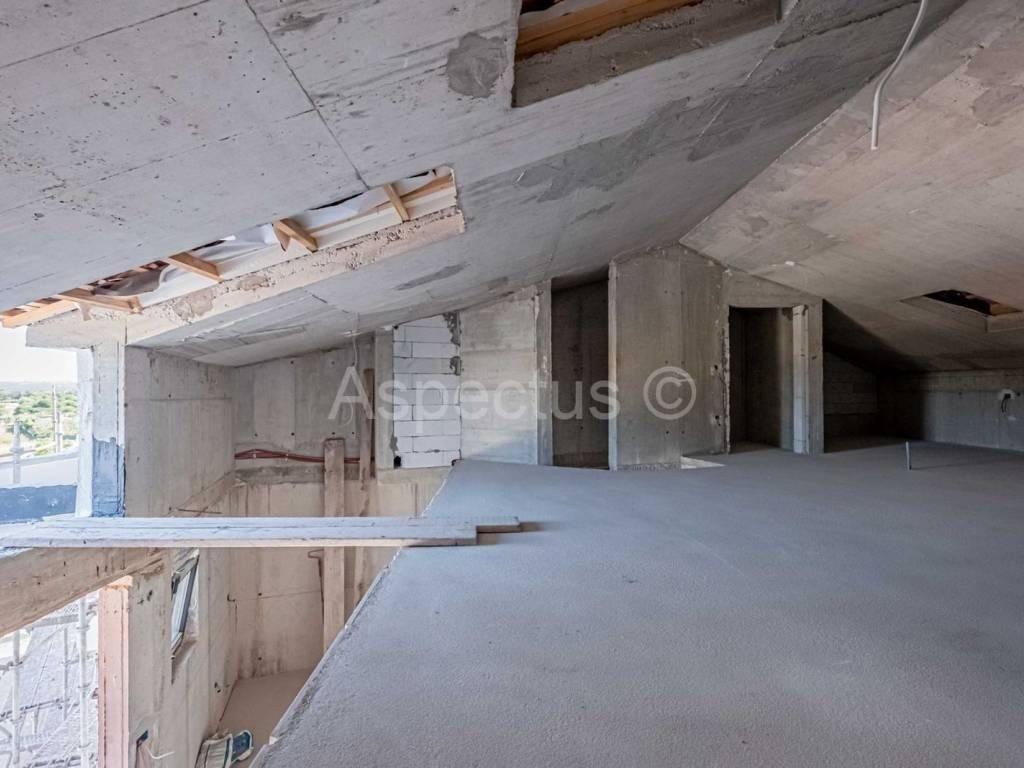 Stan u novogradnji, Prodaja, Fažana, Valbandon