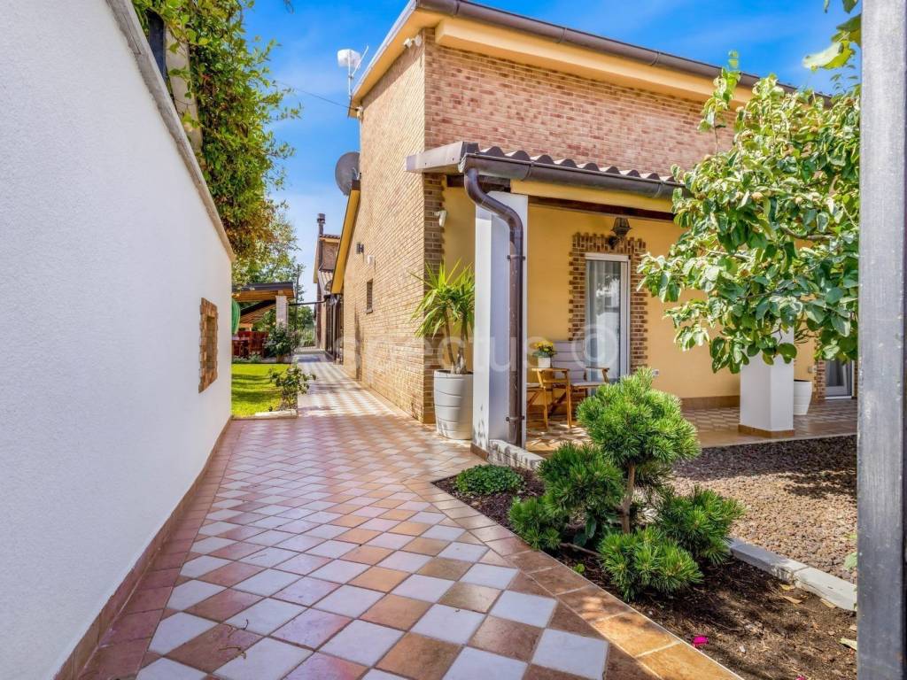 Apartmanska kuća, Prodaja, Medulin, Pomer