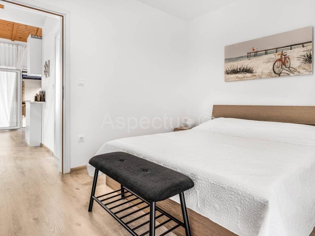 Apartmanska kuća, Prodaja, Medulin, Pomer