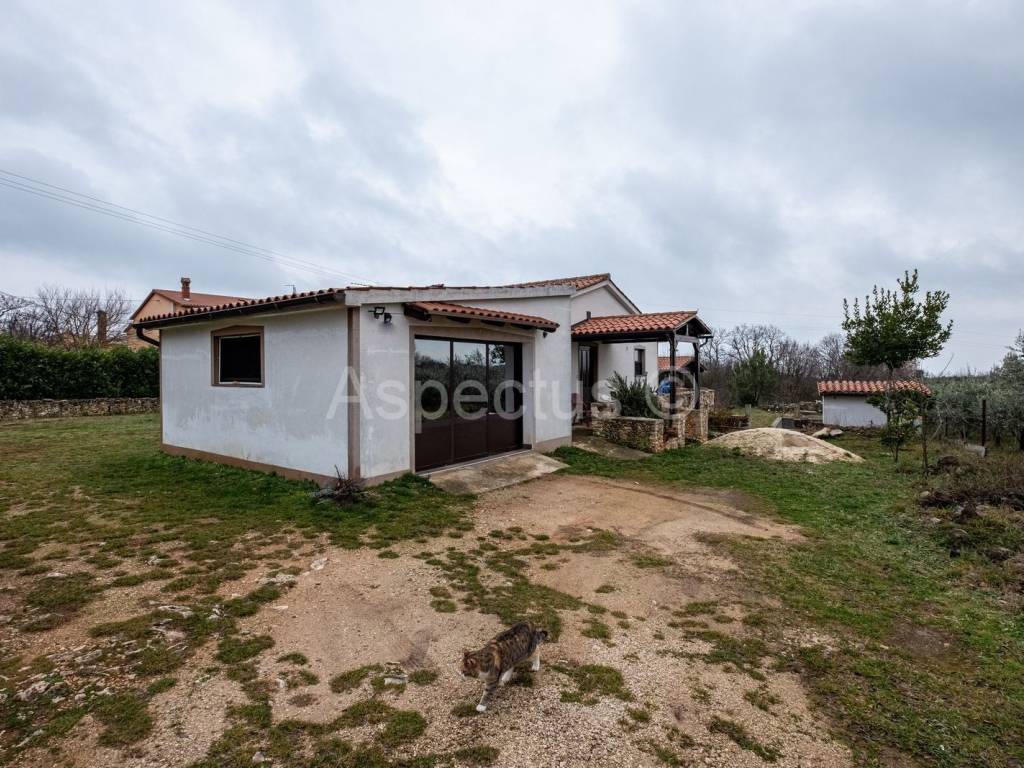 Kuća prizemnica, Prodaja, Pula, Pula