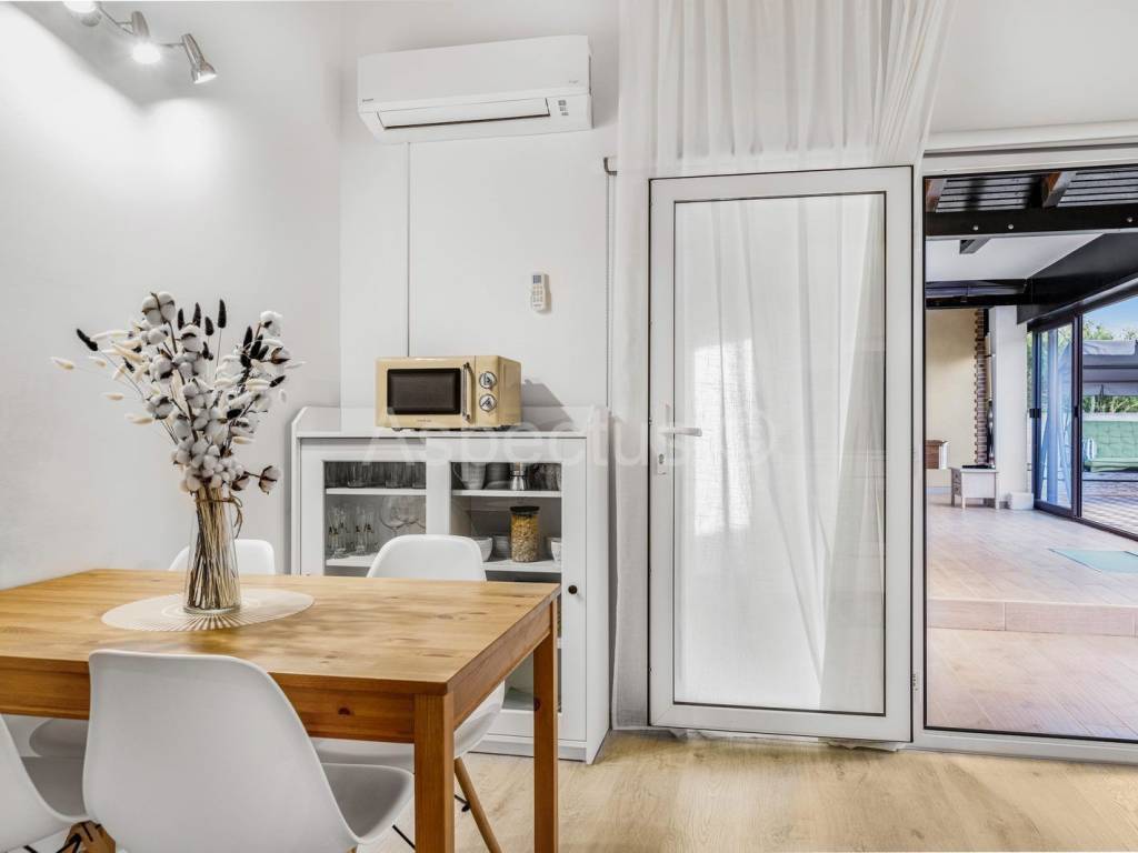 Apartmanska kuća, Prodaja, Medulin, Pomer