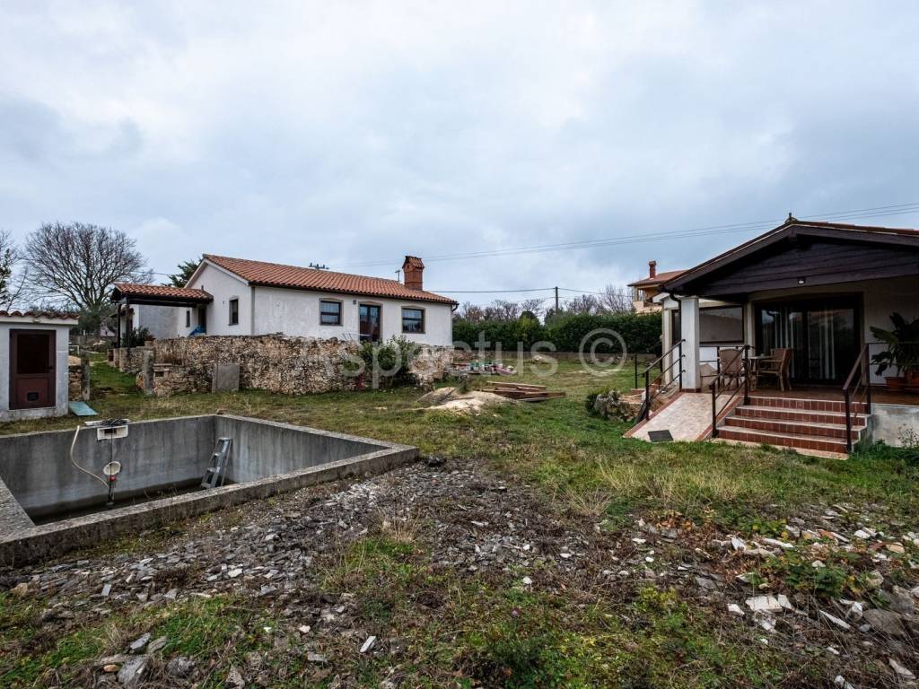 Kuća prizemnica, Prodaja, Pula, Pula
